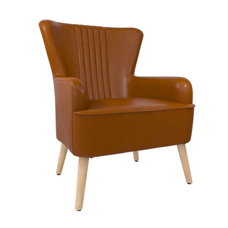 Product Image: Queer Eye Wynn Wingback Chair