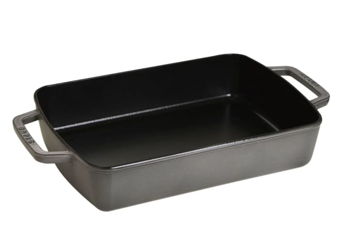 Product Image: Rectangular Oven Dish, 12 x 8-inch. (Visual Imperfections)