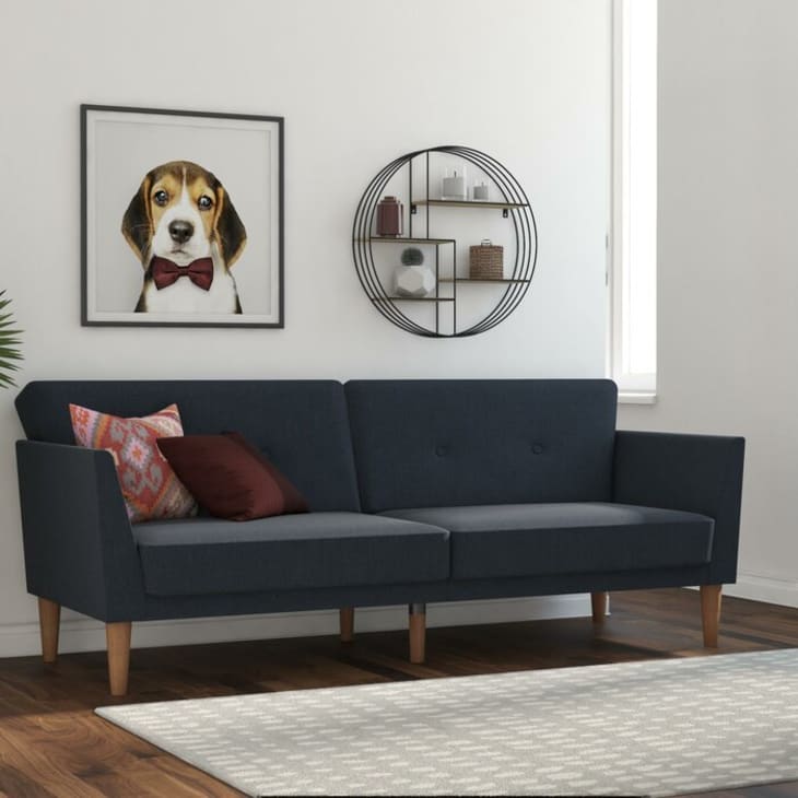 Product Image: Regal 80.5" Convertible Sofa