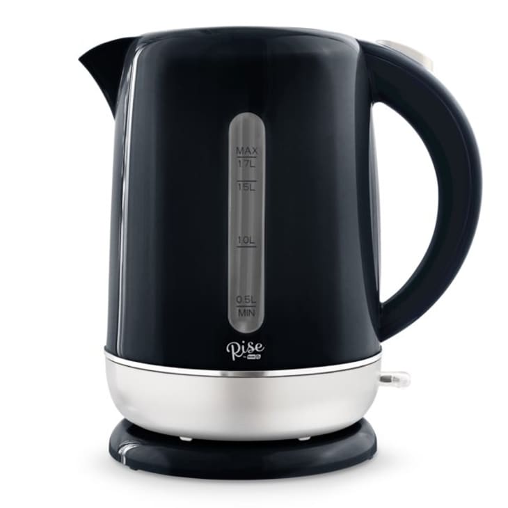 Rise By Dash 1.7L Electric Kettle at Walmart