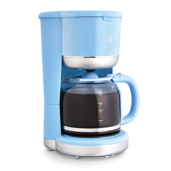 Rise By Dash Coffee Maker at Walmart