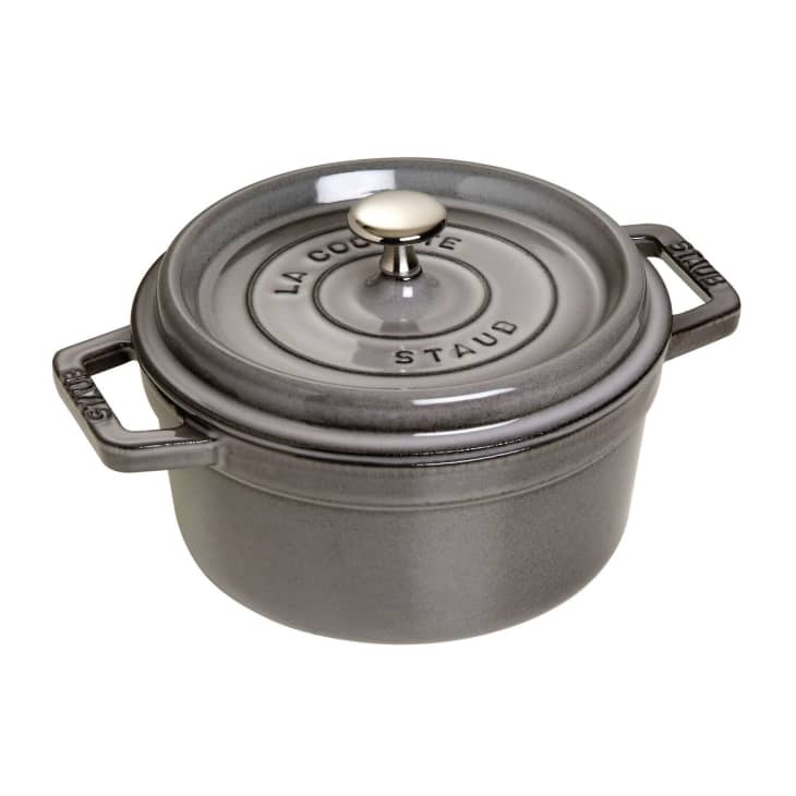 Product Image: Staub Cast Iron 2.25 Qt. Round, Coccotte - Visual Imperfections