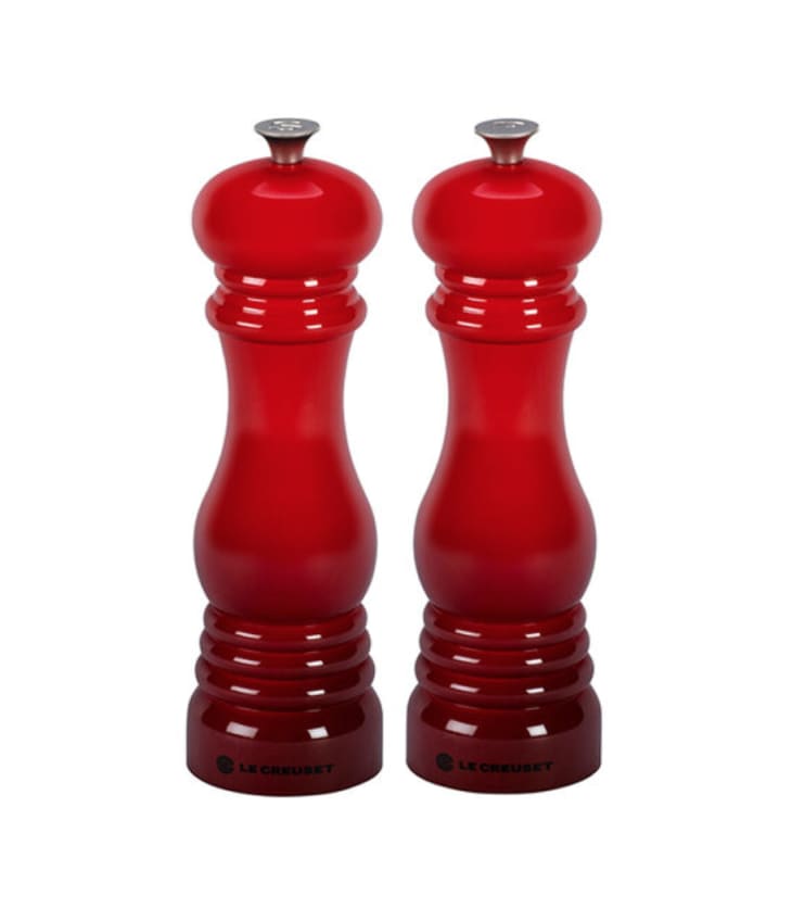 Product Image: Salt And Pepper Mill Set