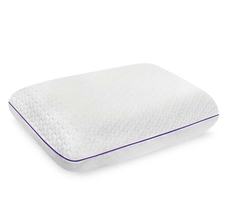 Product Image: SensorPEDIC Temperature Regulating Coolest Comfort Memory Foam Bed Pillow