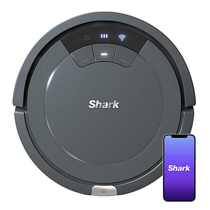 Shark ION Robot RV772 Vacuum at Bed Bath & Beyond