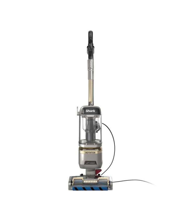 Shark Rotator Lift-Away Upright Vacuum with Self-Cleaning Brushroll at Bed Bath & Beyond