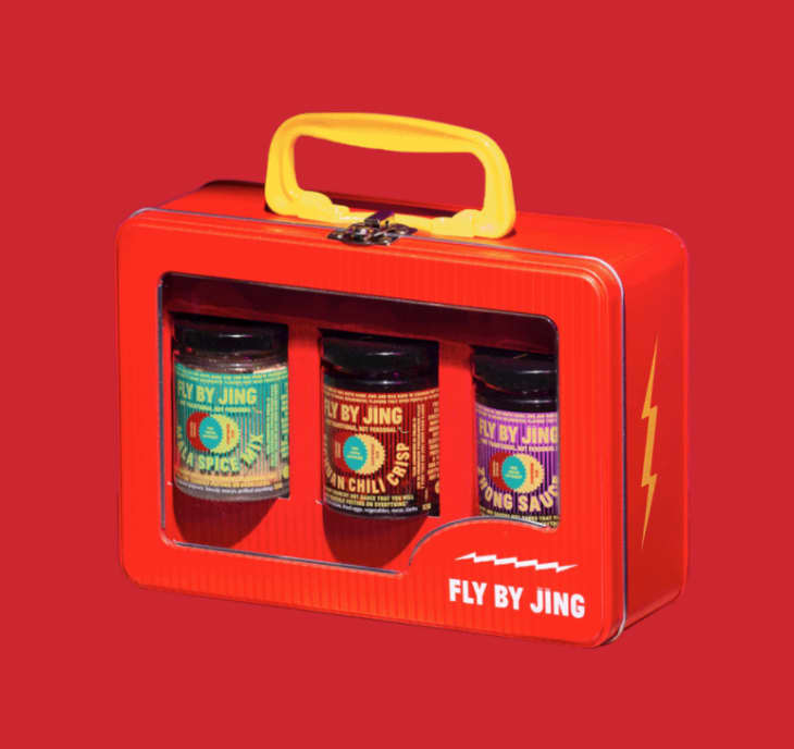 Shorty Spice Box Set at Fly by Jing