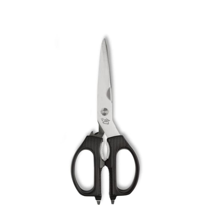 Misen Kitchen Shears Just Launched & They're Incredibly Strong