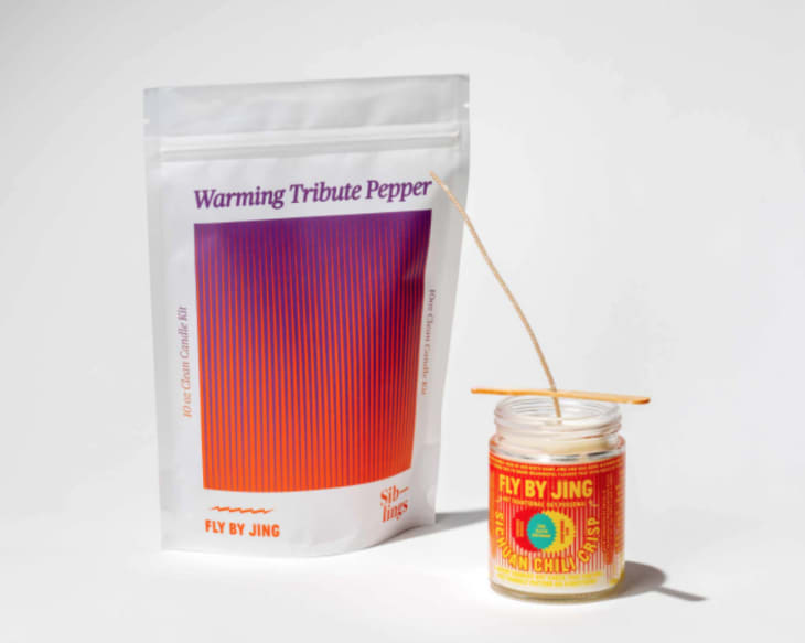 Product Image: Siblings x Fly By Jing, Warming Tribute Pepper