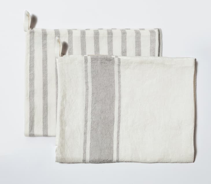 Product Image: Chef's Towel Set