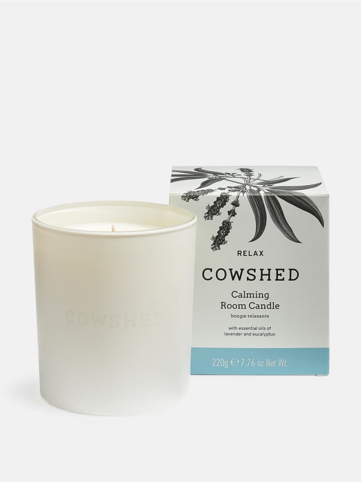 Product Image: Cowshed Relax Room Candle