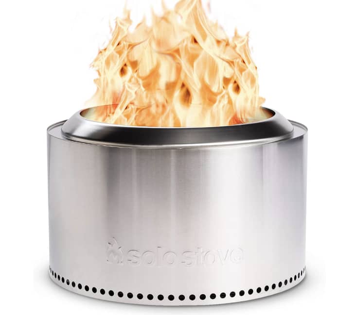 Solo Stove's Cyber Monday Sale 2022 Is Here | The Kitchn