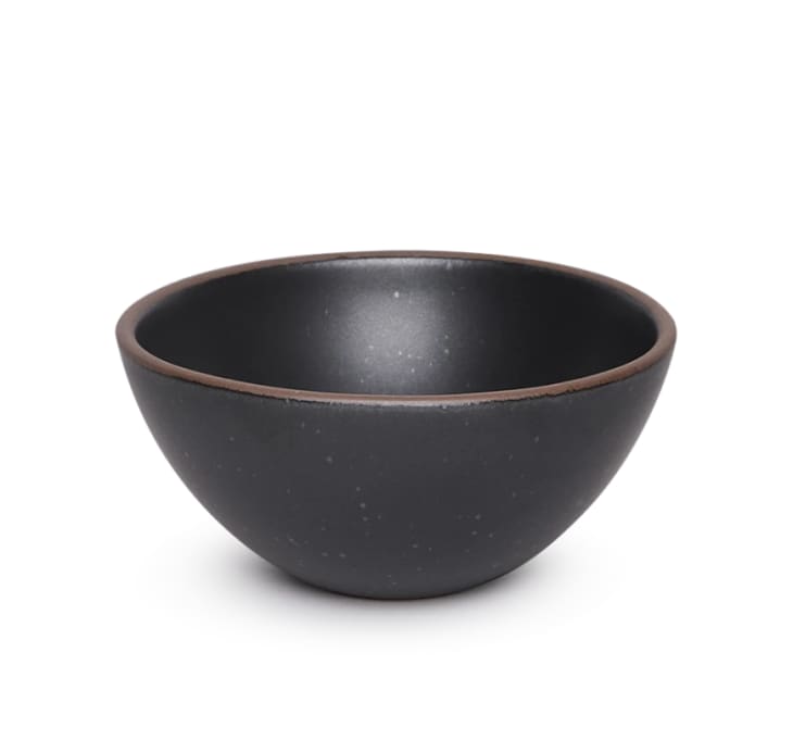 Product Image: Soup Bowl, Black Mountain