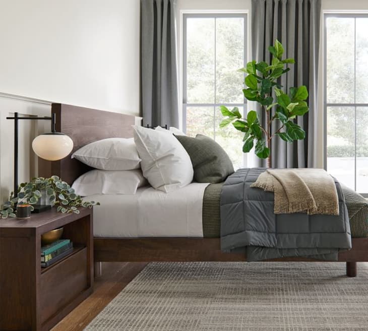 The Best Organic Sheets Under 100 Apartment Therapy