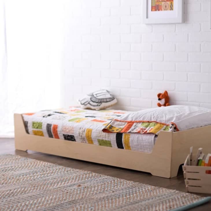 Low beds for toddlers new arrivals