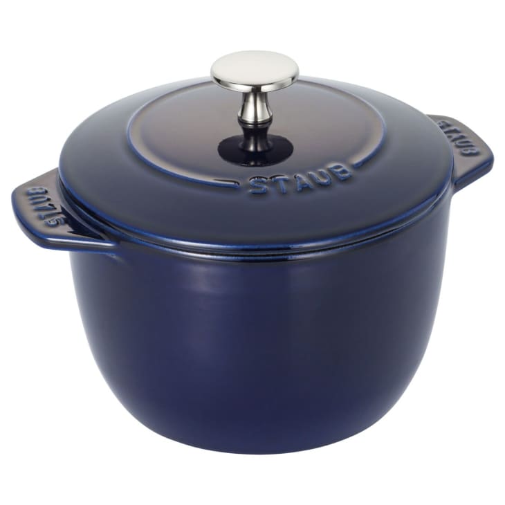 Staub Cast Iron 1.5-Quart Petite French Oven at Zwilling