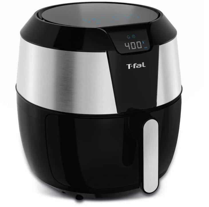 Product Image: T-fal Easy Fry XXL Air Fryer & Grill Combo