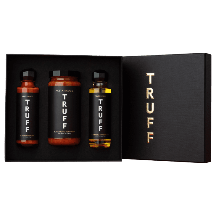 Product Image: Truff Truffle Lovers Pack
