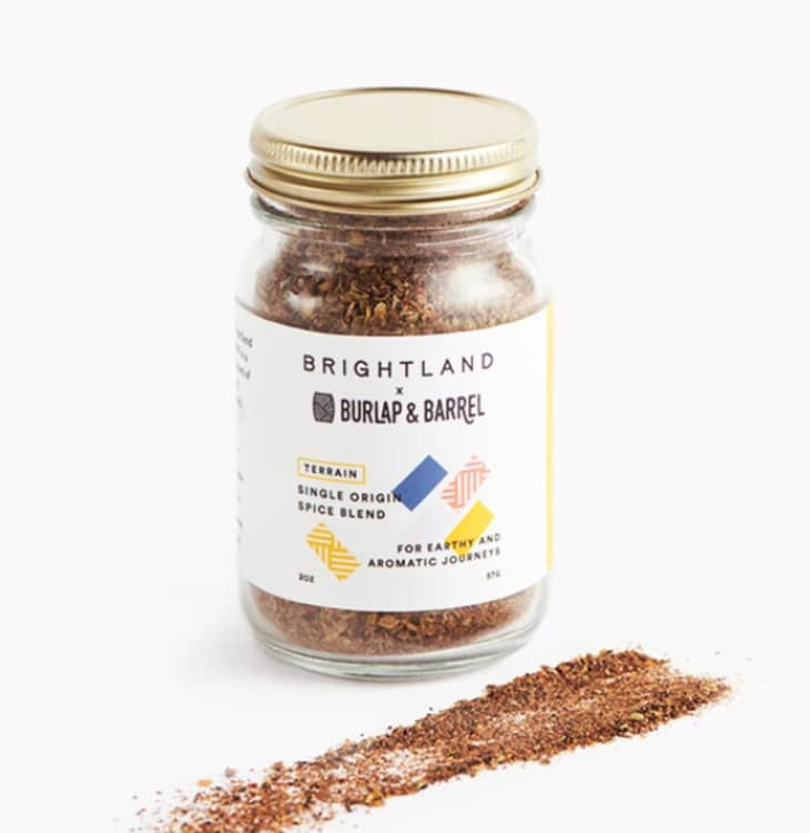 Product Image: Terrain Spice Blend