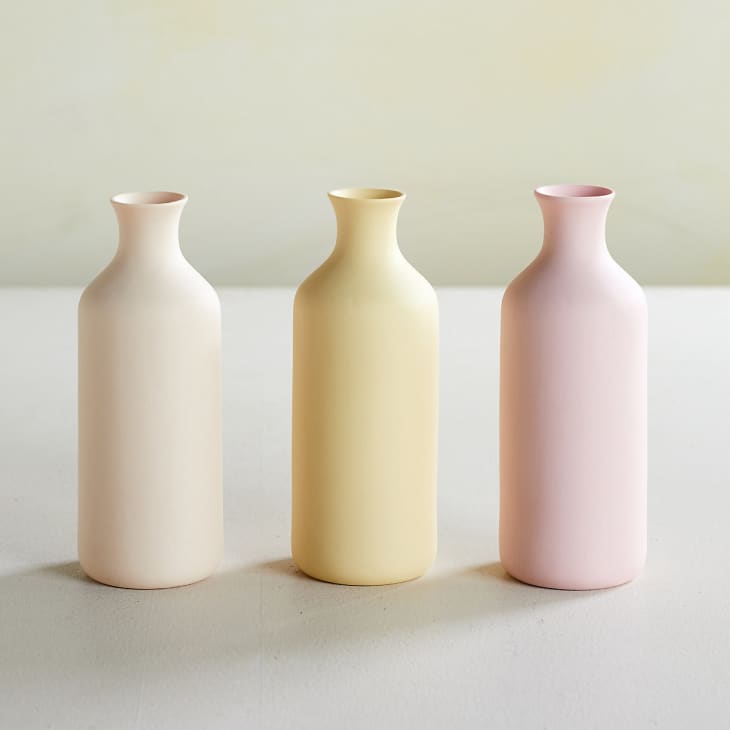 Product Image: Pastel Jug Bud Vase