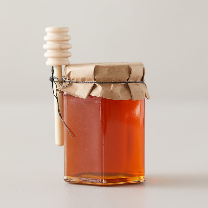 Product Image: BumbleBerry Honey