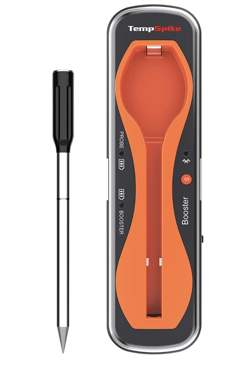 ThermoPro TempSpike Wireless Meat Thermometer Prime Day Sale