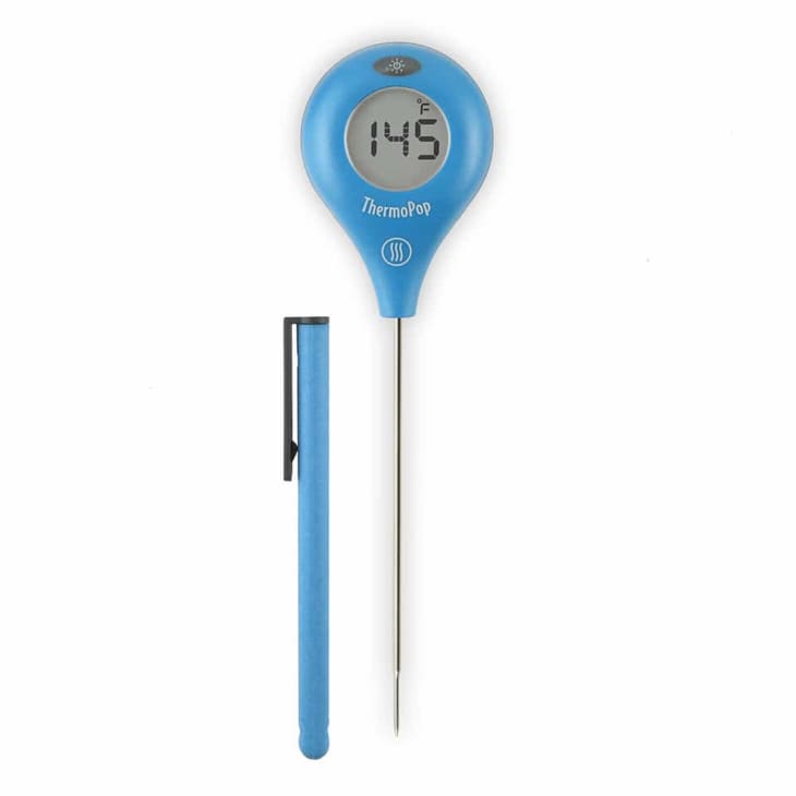 Product Image: ThermoWorks ThermoPop