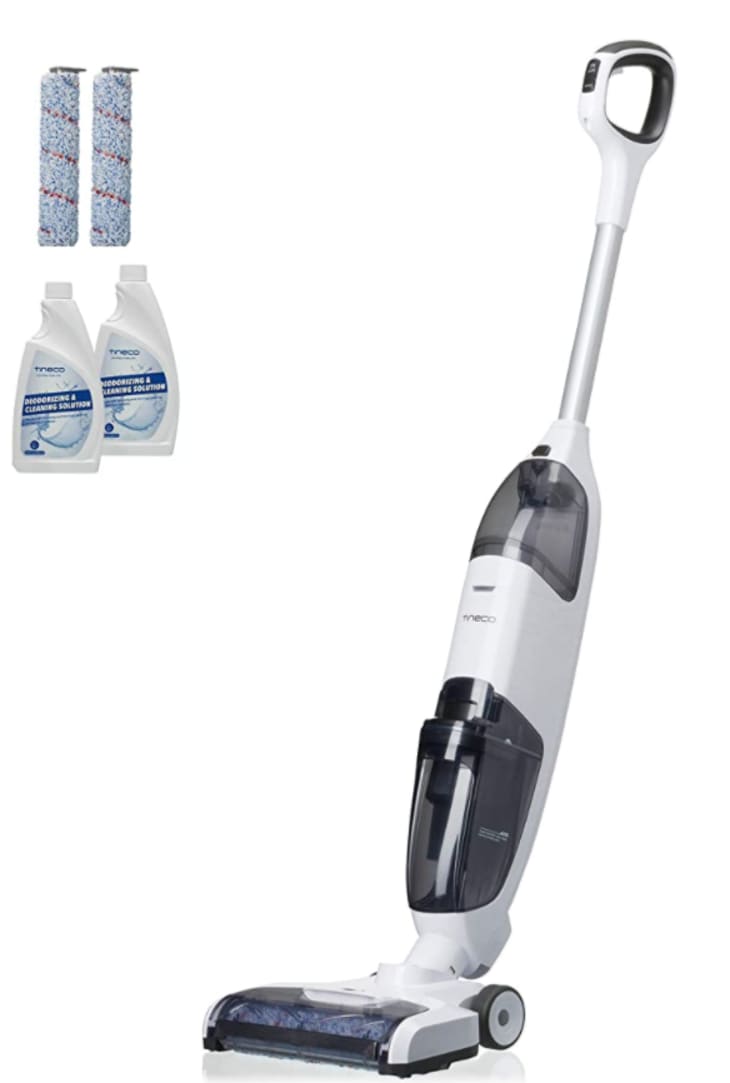 Product Image: Tineco iFloor Complete Cordless Wet Dry Vacuum Cleaner and Mop