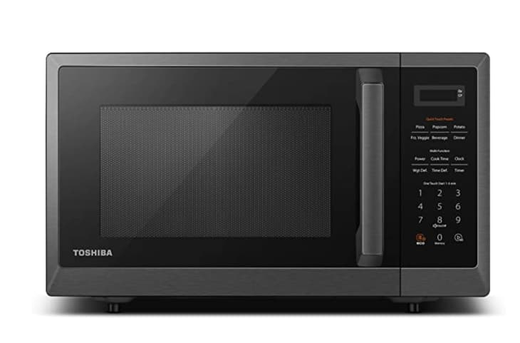 Product Image: Toshiba Microwave Oven