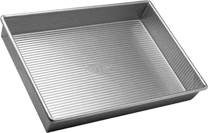 Variety Cakelette Pan, USA Pan