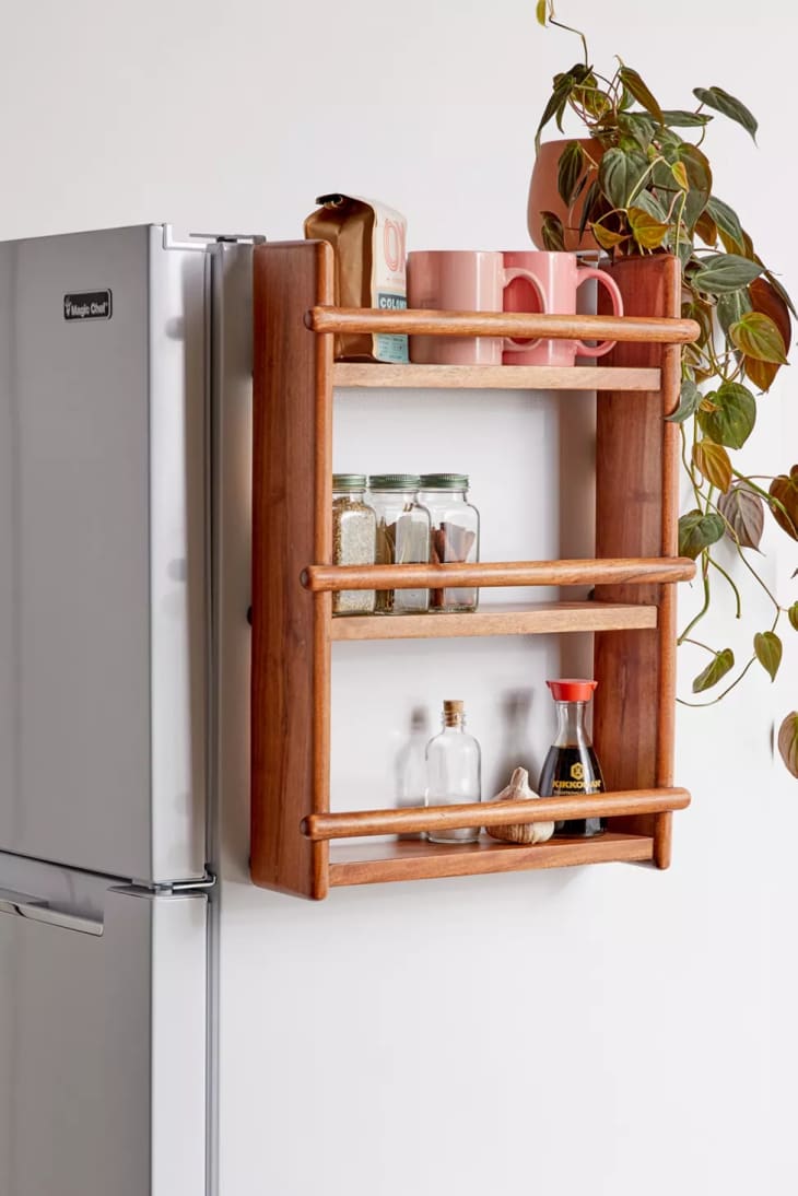 10 Best Urban Outfitters Kitchen Organizers That Are So Stylish