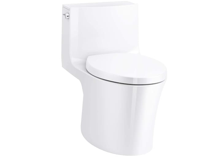 Product Image: KOHLER Veil One-Piece Skirted Toilet