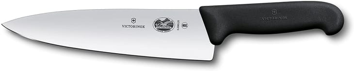 Product Image: Victorinox Fibrox Pro Chef’s 8-Inch Knife