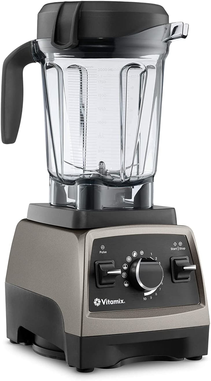 The Best Vitamix Blender For Home