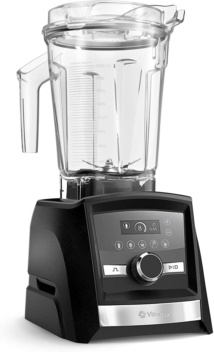 Best Vitamix Blender Models for 2021 The Kitchn