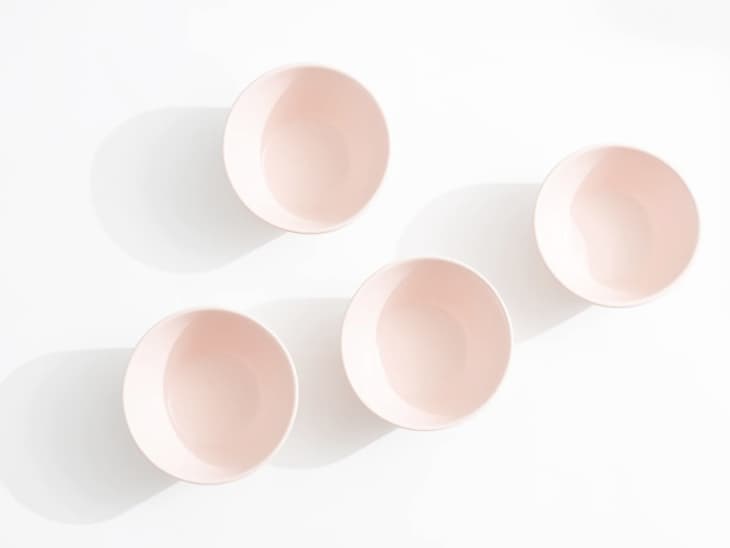 Product Image: Vivian Howard & Haand Set of 4 Breakfast Bowls