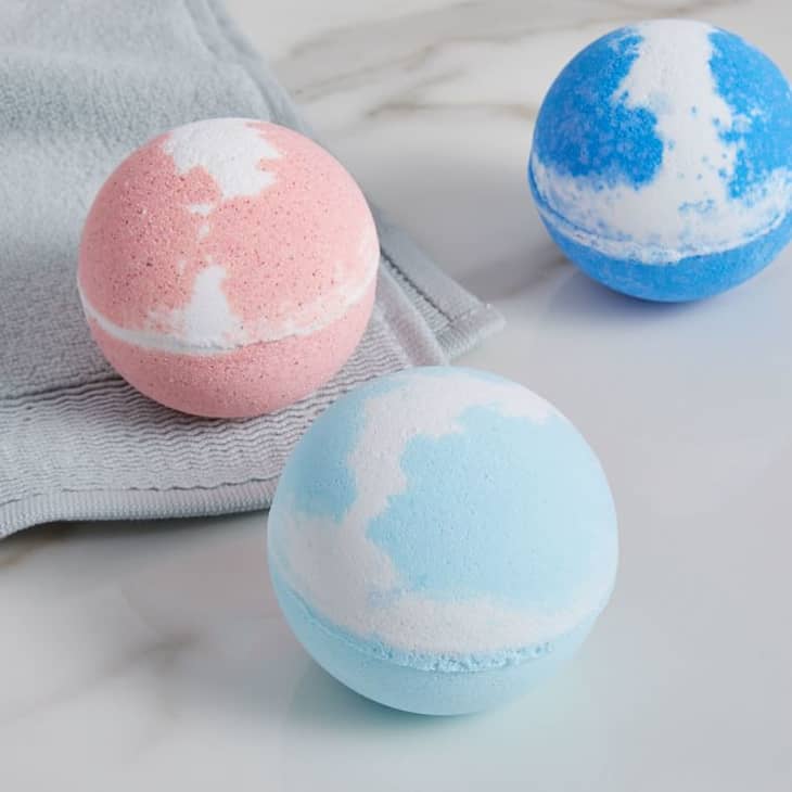 Product Image: Water Street Musee Bath Bomb