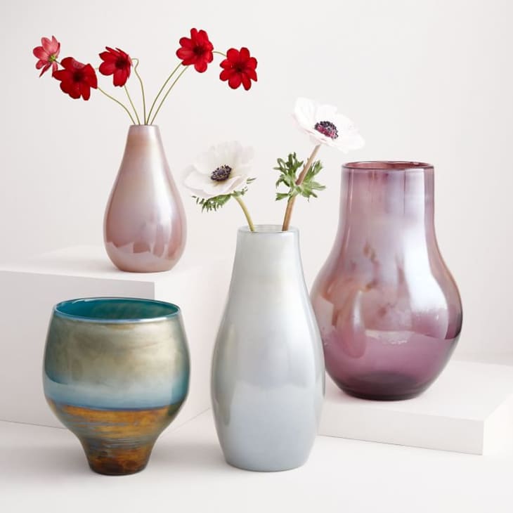 Product Image: Pearlescent Vase
