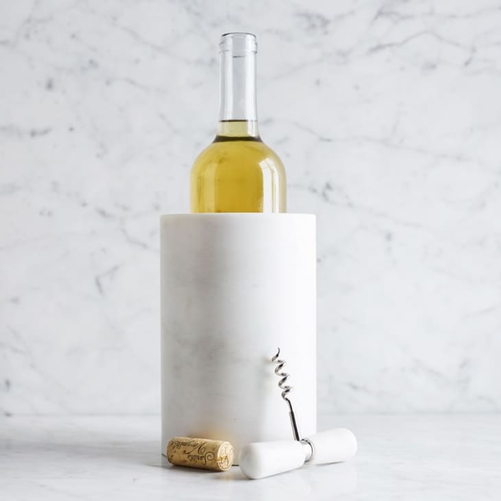 Product Image: Marble Wine Chiller