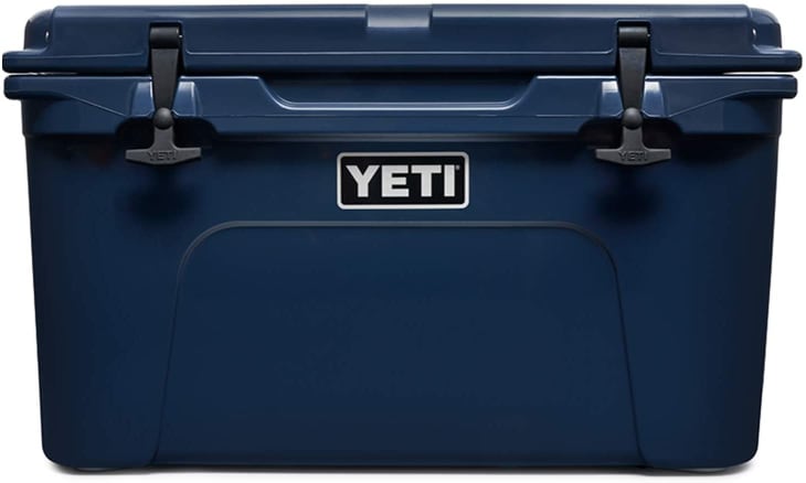Product Image: YETI Tundra 45 Cooler
