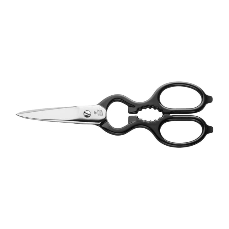 Zwilling Kitchen Multipurpose Shears, Visual Imperfections at Zwilling