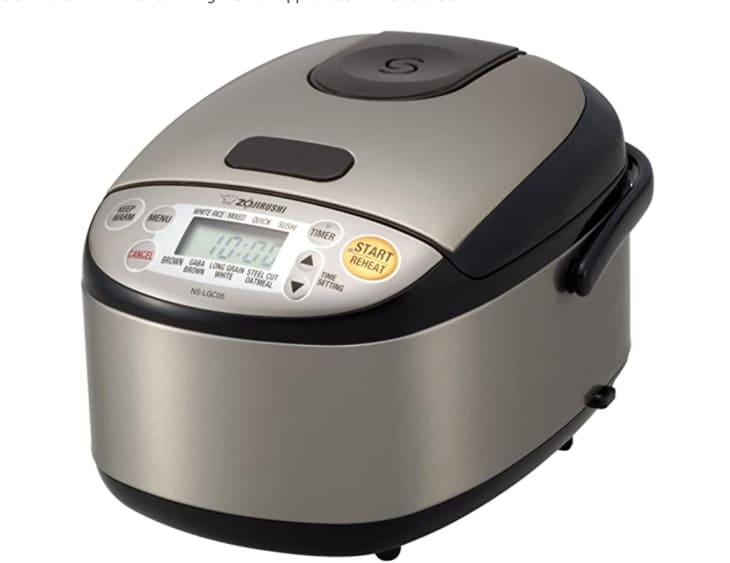 Product Image: Zojirushi Rice Cooker, 3-Cups