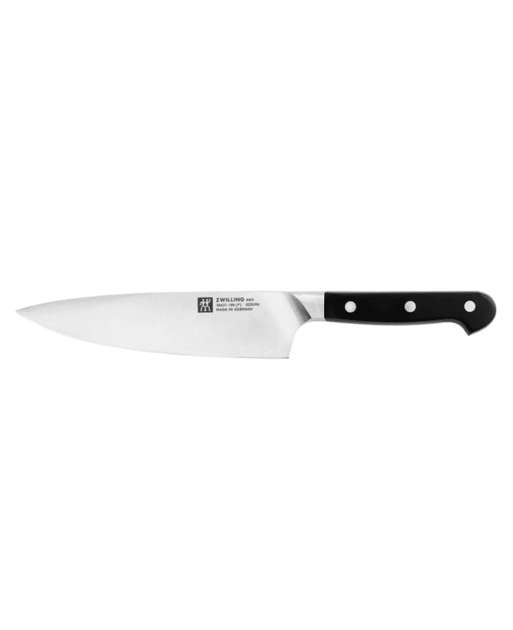 Zwilling Pro 7-Inch Slim Chef's Knife at Nordstrom