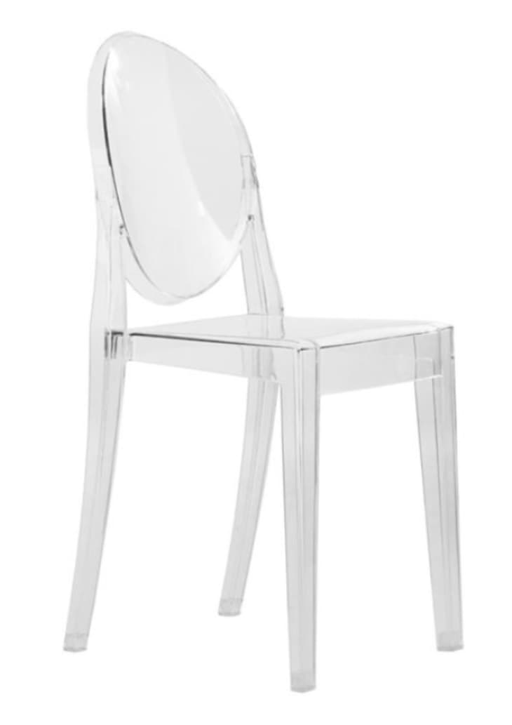 LeisureMod Marrion Dining Chair at Walmart