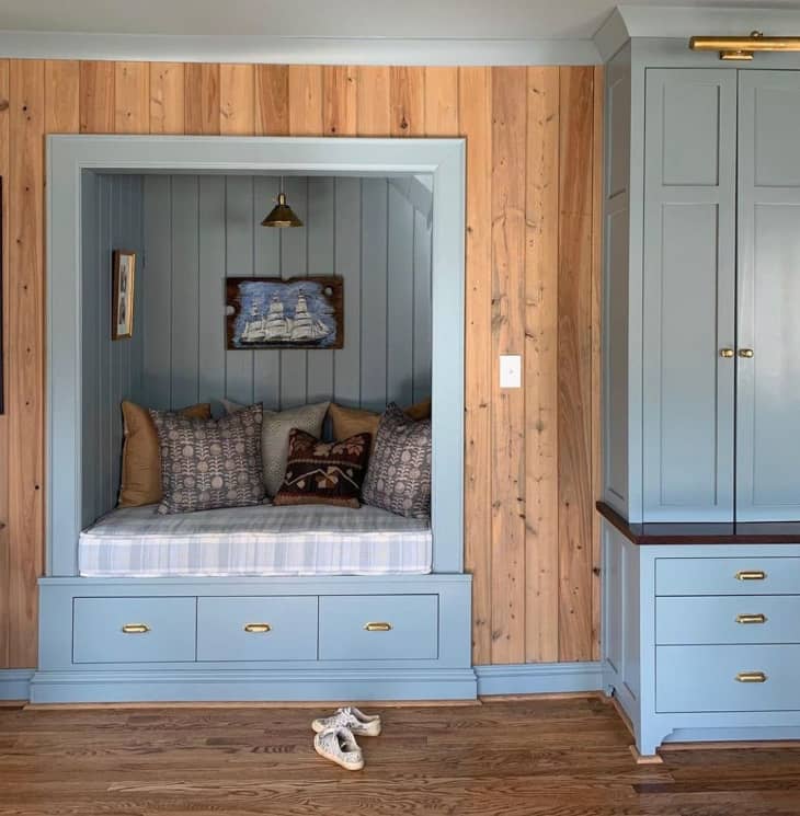 9 Alcove Bed Ideas SpaceSaving Solution for Small Bedrooms