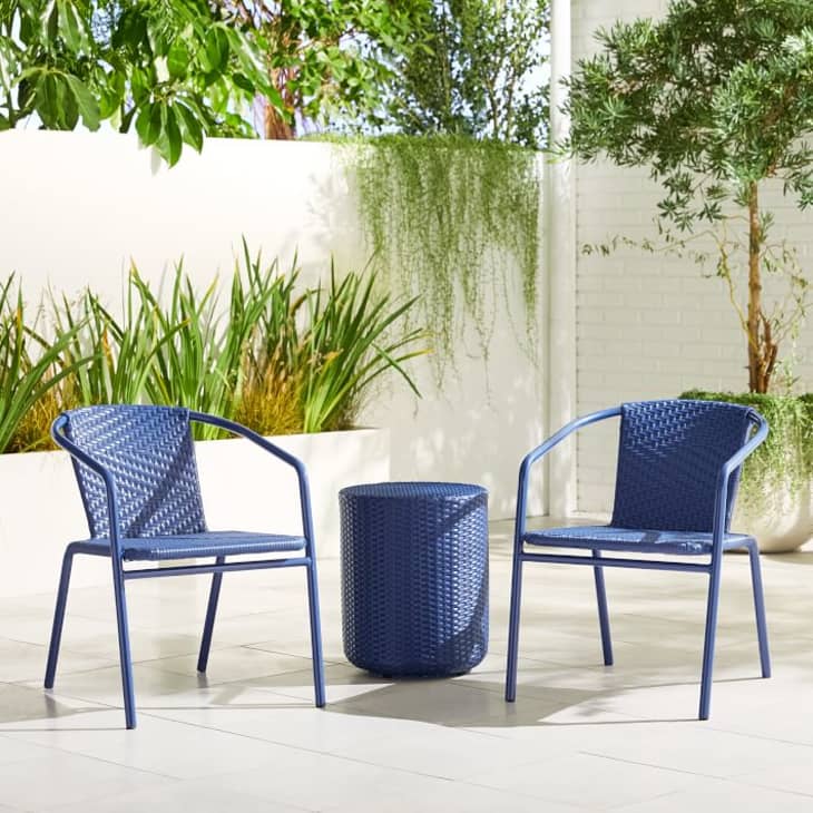 Best Small Space Outdoor Furniture Set for Patios and Balconies 2020 Kitchn