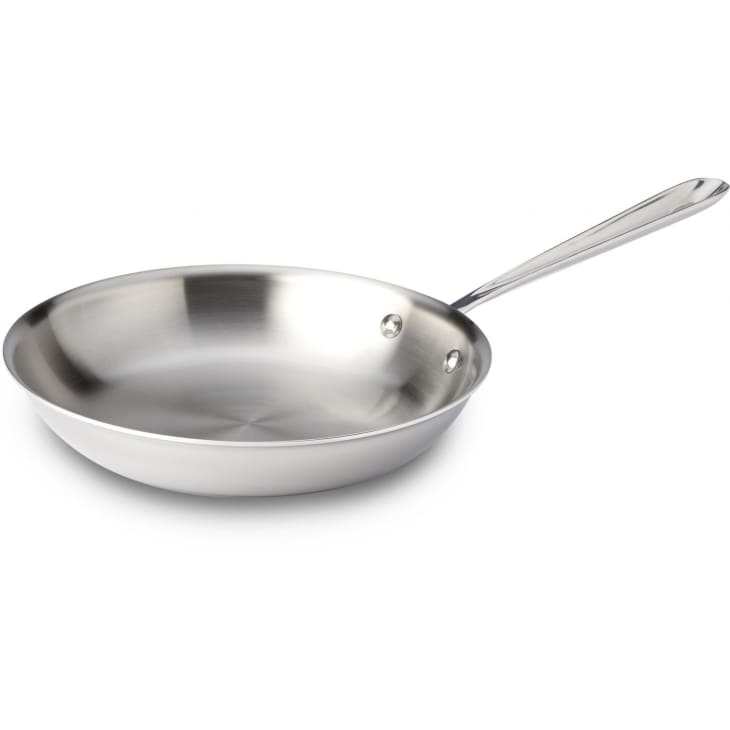 All-Clad 10-In. Fry Pan at Home & Cook Groupe SEB Brands