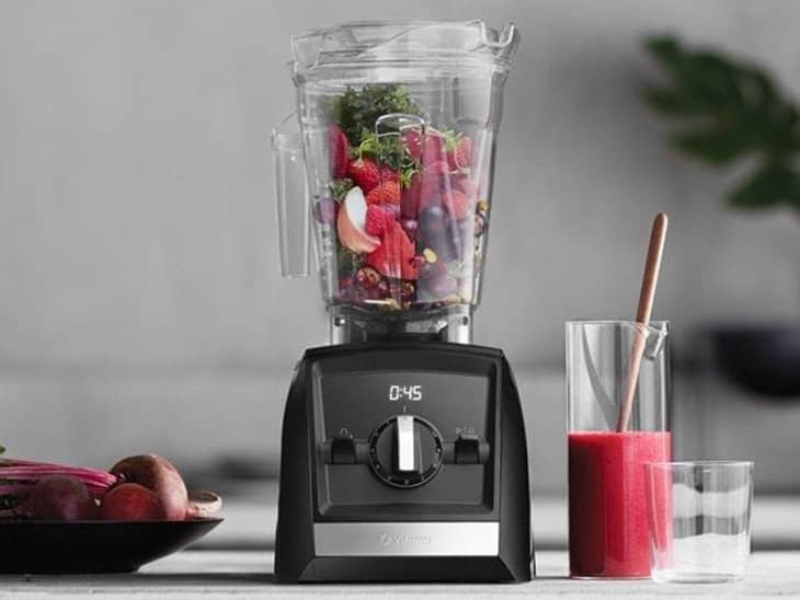 I Tested the New Vitamix Scent Series and It's the Best AllinOne Kitchen Tool The Kitchn