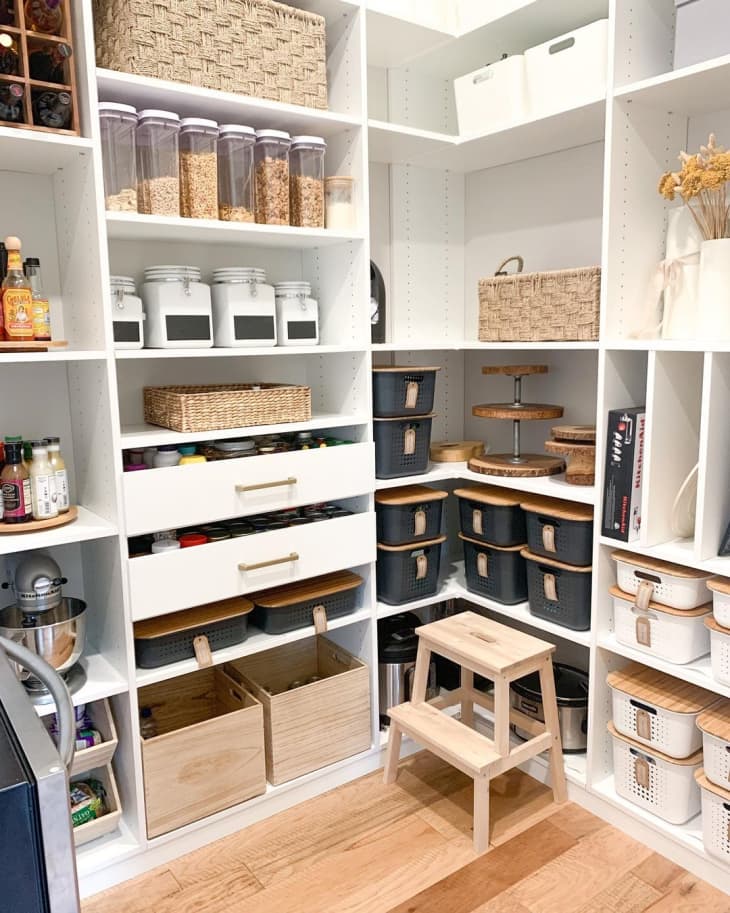 Kitchen Cabinet Organization Ideas • Neat House. Sweet Home®