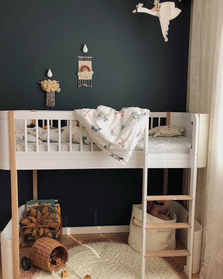 scandi bunk beds